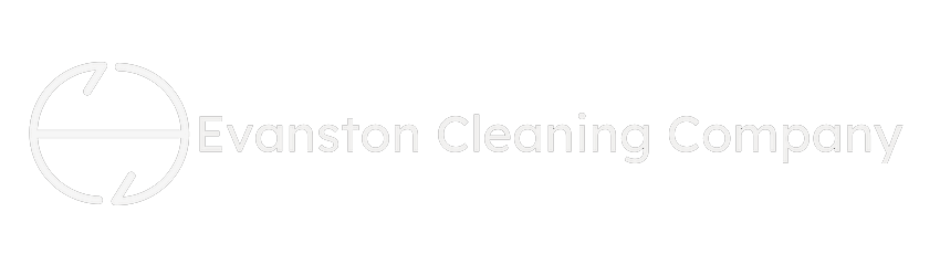evanston-cleaning-company-logo-white Evanston Cleaning Company Logo