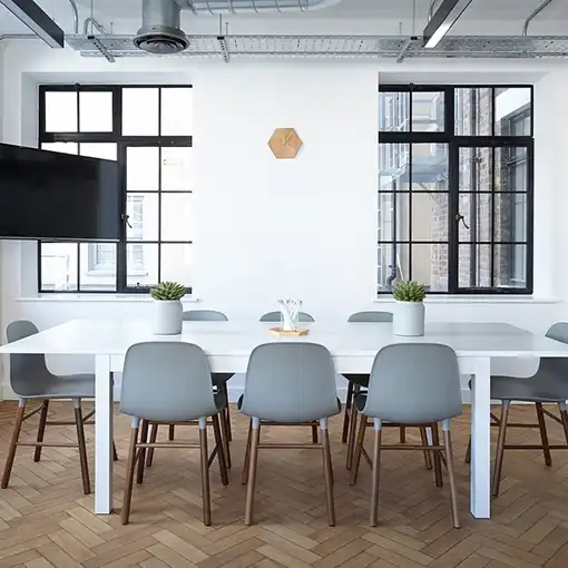 office-cleaning