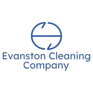 Evanston Cleaning Company Logo