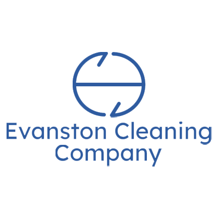 Evanston Cleaning Company Logo
