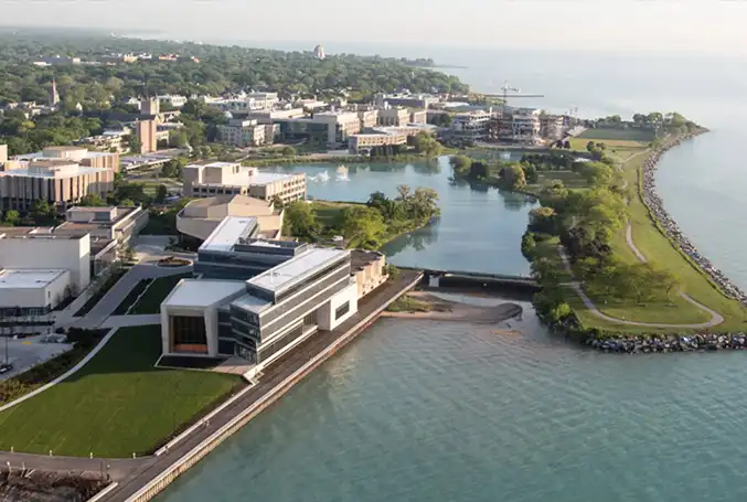 Evanston