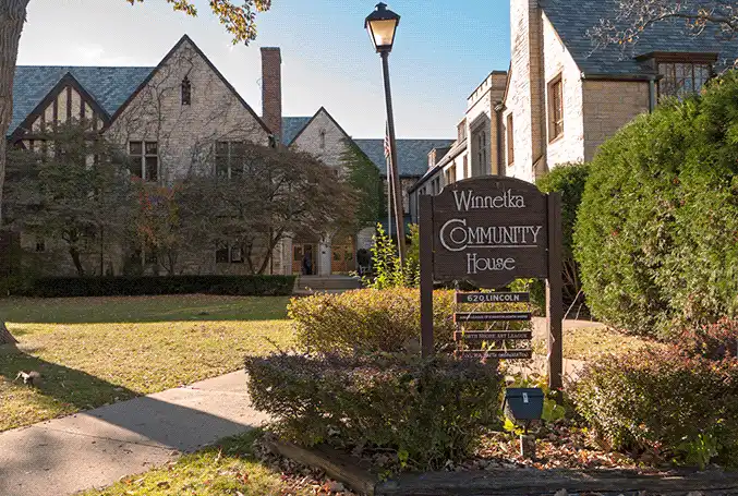 Winnetka
